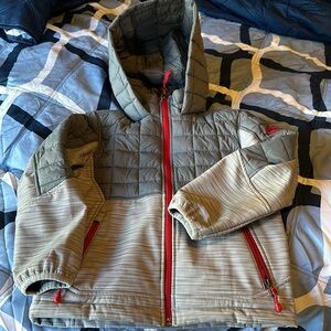 SNOZU Jacket for Boys